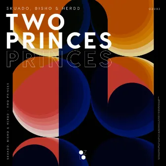 Two Princes by HERDD