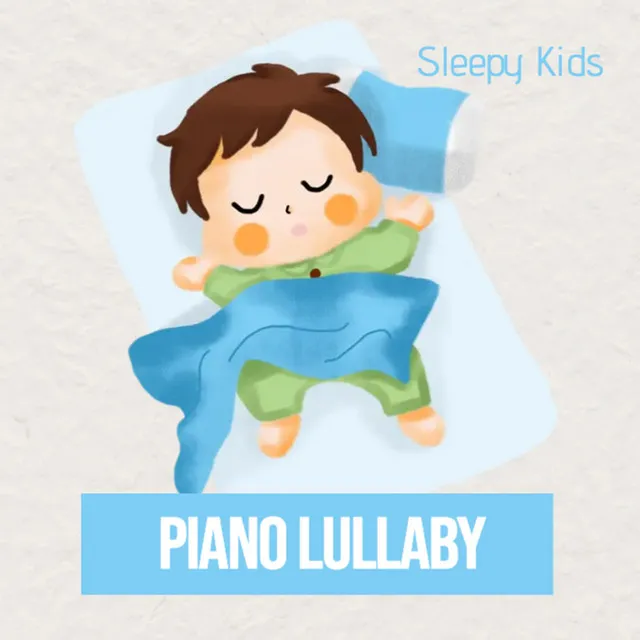 Piano Lullaby