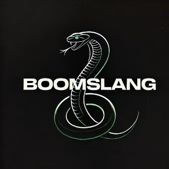 BOOMSLANG by Blnkay