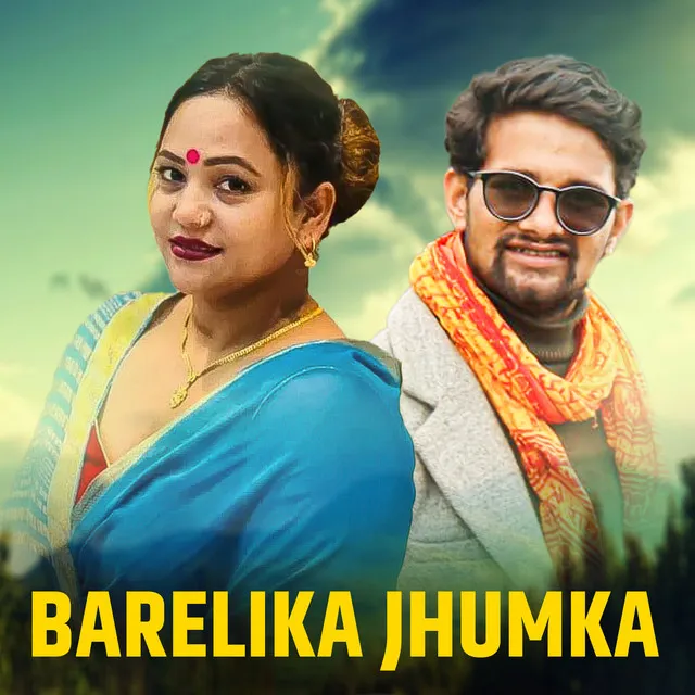 BARELIKA JHUMKA