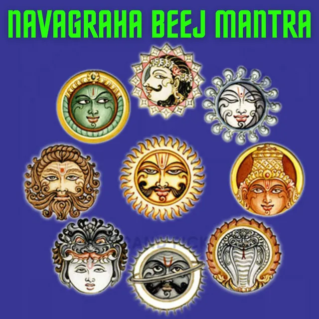 Budhan Beej Mantra