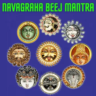 Navagraha Beej Mantra by Veeramani Kannan Koteeswaran