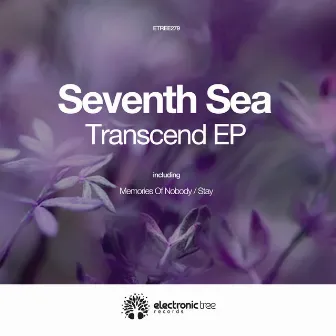 Transcend by Seventh Sea