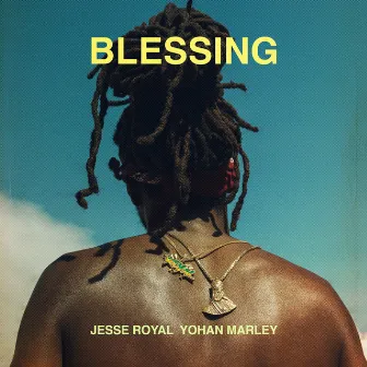 Blessing by Yohan Marley