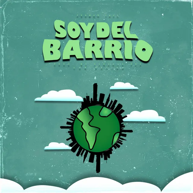 Soy del Barrio