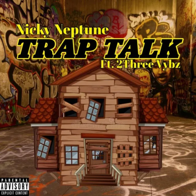 Trap Talk (Remix)