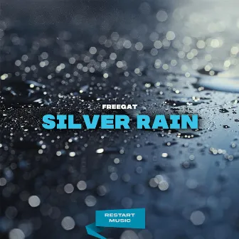 Silver Rain by Freegat