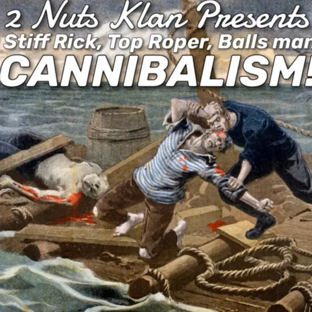 CANNIBALISM