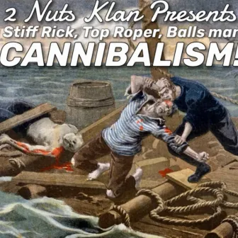 CANNIBALISM by Yung Stiff Rick