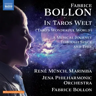 Fabrice Bollon: In Taros Welt (Version Without Narration) [Live] by Jena Philharmonic Orchestra