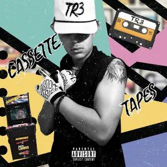 Cassette Tapes by TR3