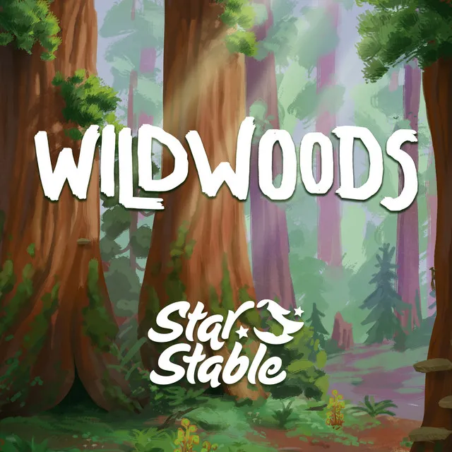 Wildwoods (Original Star Stable Soundtrack)