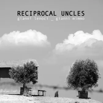 Reciprocal Uncles by Gianni Lenoci