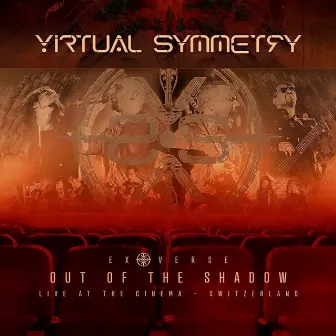 Xi (live version) by Virtual Symmetry