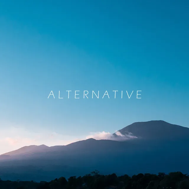 Alternative