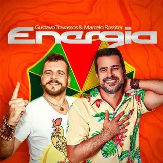 Energia by Marcelo Rossiter