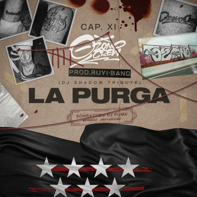 La Purga