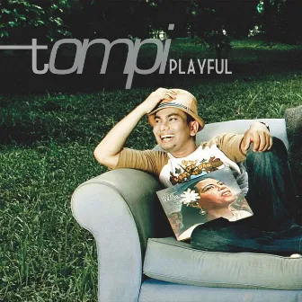 Playful by Tompi