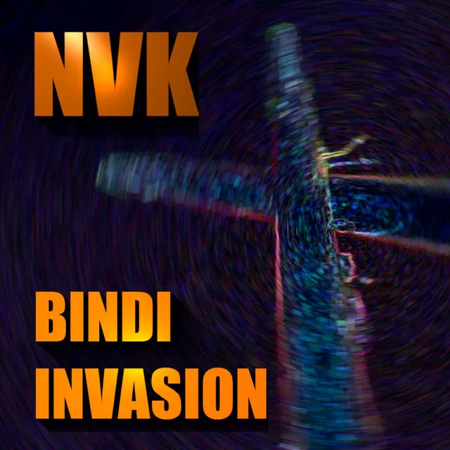 Bindi Invasion