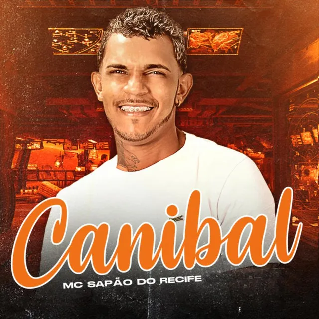 Canibal (feat. Mc Gw)