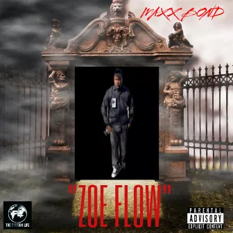 Zoe Flow by Maxx Bond