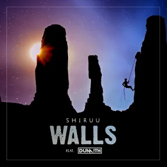 Walls by Shiruu