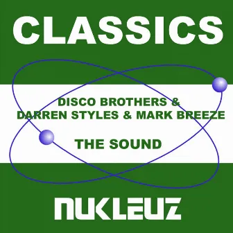 The Sound by The Disco Brothers