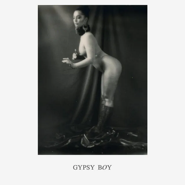 Gypsy Boy