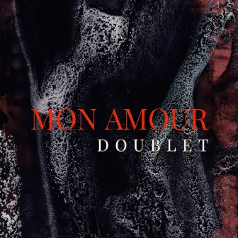 Mon Amour by DOUBLET