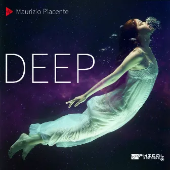 Deep by Maurizio Piacente