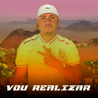 Vou Realizar by Mc Ptk