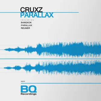 Parallax by CRUXZ