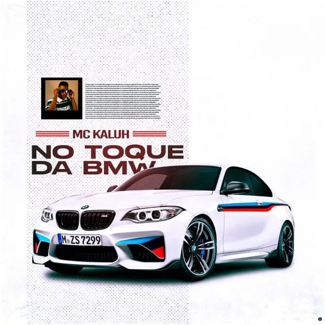 No Toque da BMW