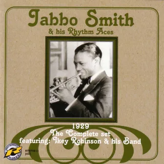 1929 - The Complete Set by Jabbo Smith