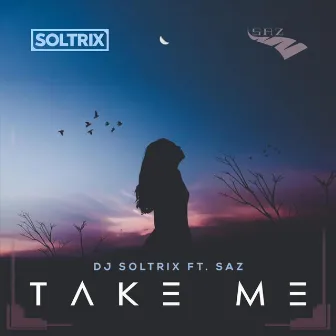 Take Me by DJ Soltrix