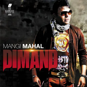 Dimand by Mangi Mahal