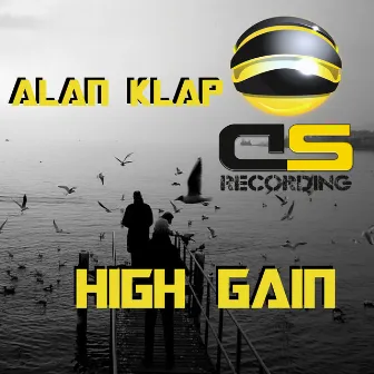 High Gain by Alan klap