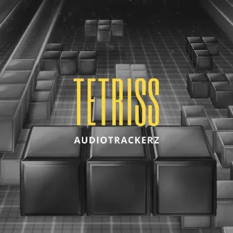 Tetriss by Audiotrackerz