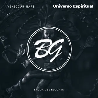 Universo Espiritual by Vinicius Nape