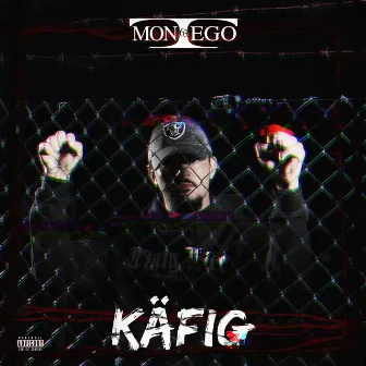 Käfig by MONTEGO63