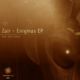 Enigmas by Zair