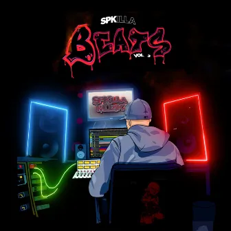 Beats, Vol. 3 by SPKilla