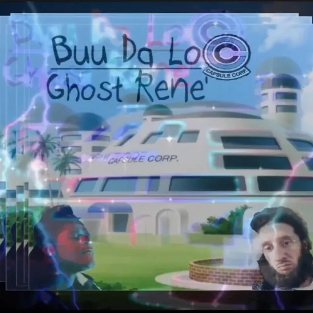 Ghost Rene'