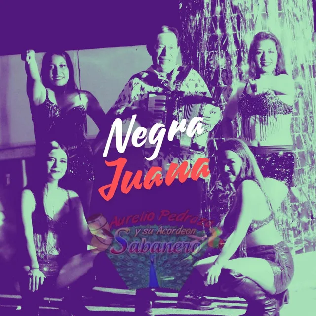 Negra Juana