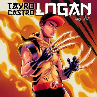 Logan by Tayro Castro