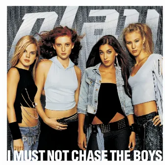 I Must Not Chase The Boys (Radio Version) by Play