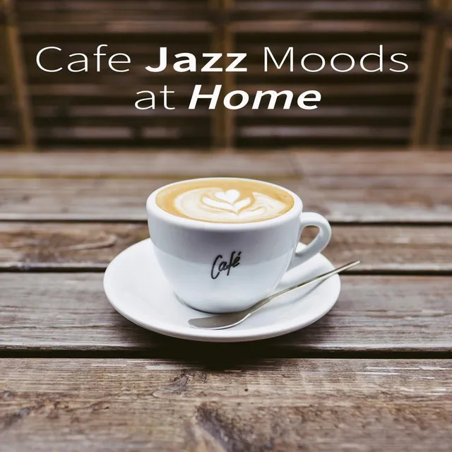 Relaxing Jazz Moments