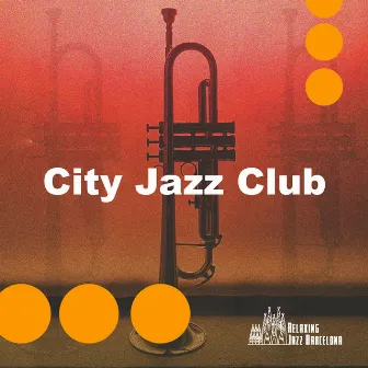 City Jazz Club by Unknown Artist