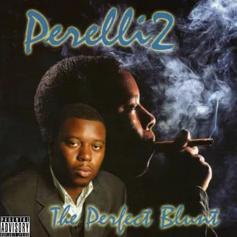 The Perfect Blunt by Perelli2