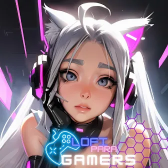 Lofi Gamer by Lofi Gamer